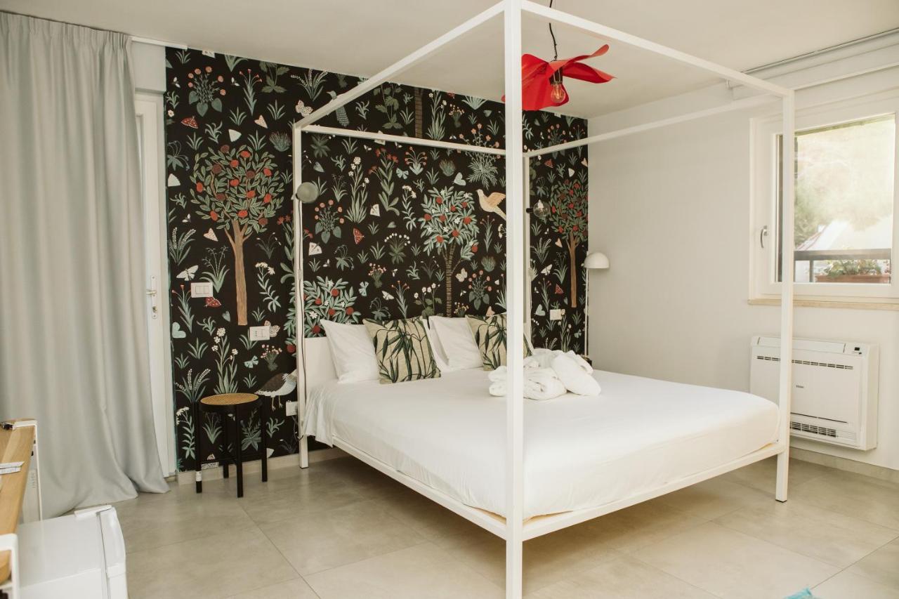 폴리나노 아마레 Monte Simeone B&B 외부 사진