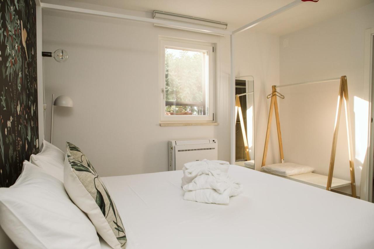 폴리나노 아마레 Monte Simeone B&B 외부 사진
